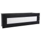 Lanview 3U 19 ELECTRICAL/DIN RAIL Reference: W128317302