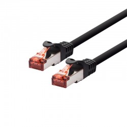 LOGON PROFESSIONAL PATCH CABLE CAT6 F/UTP - 30M Reference: W128317849