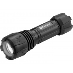 Sandberg Survivor Torch for AAA battery Reference: 421-07