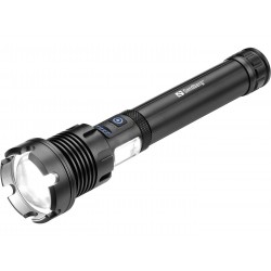 Sandberg Survivor 7in1 Torch PB 10000 Reference: 421-09