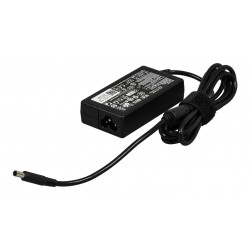 Dell AC Adapter, 45W, 19.5V, 3 Reference: 4H6NV