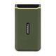 Transcend ESD380C Portable SSD - 2TB, Reference: W127153228