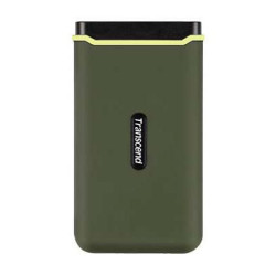 Transcend ESD380C Portable SSD - 2TB, Reference: W127153228