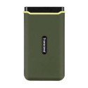 Transcend ESD380C Portable SSD - 2TB, Reference: W127153228