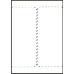 Capture Ship-label 105 x 220mm. For Reference: W128792556