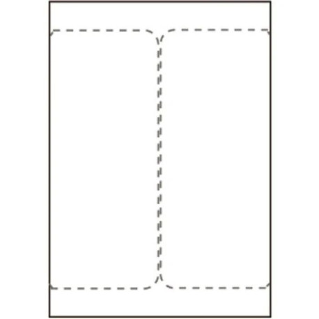 Capture Ship-label 105 x 220mm. For Reference: W128792556