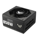 Asus Tuf Gaming 850W Gold Power Reference: W128280011