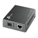 TP-Link RJ45 to 1Gb SM LC,SFP-MiniGBIC Reference: MC220L