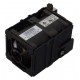 Hewlett Packard Enterprise Dual Rotor Hot Pluggable Fan Reference: 667882-001