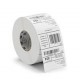 Zebra Label, Paper, 90x30mm DT, Référence: 3006147-T