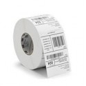 Zebra Label, Paper, 90x30mm DT, Référence: 3006147-T