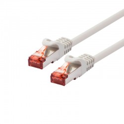 LOGON PROFESSIONAL PATCH CABLE CAT6 F/UTP - 30M Reference: W128317851