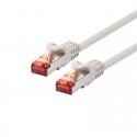 LOGON PROFESSIONAL PATCH CABLE CAT6 F/UTP - 30M Reference: W128317851