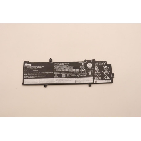 Lenovo BATTERY Internal, 4c, 52.5Wh, Reference: W126934847