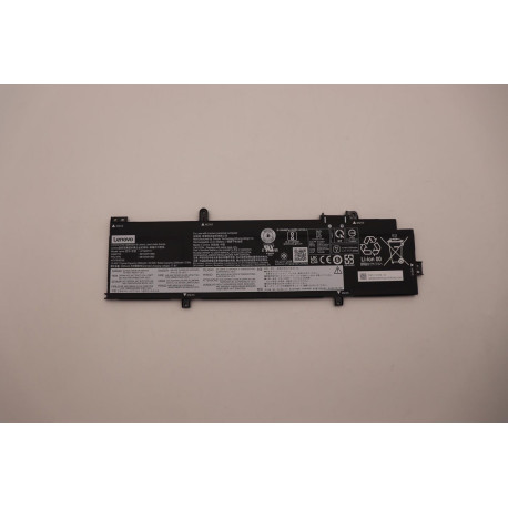 Lenovo BATTERY Internal, 4c, 52.5Wh, Reference: W126934849