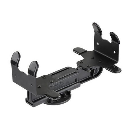 RAM Mounts VEHICLE PRINTER BASE FOR Reference: RAM-VPR-104