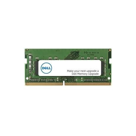 Dell Memory Upgrade - 16GB - 2RX8 Reference: AA937596