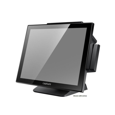 Capture Swordfish POS System Reference: CA-SY-10019