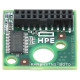 Hewlett Packard Enterprise PCA TPM MOD 2.0 Reference: 812119-001