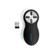 Kensington Wireless Presenter Remote Reference: 33374EU