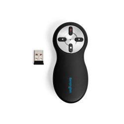 Kensington Wireless Presenter Remote Reference: 33374EU
