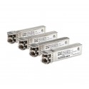 Hewlett Packard Enterprise MSA2040 8GB SW FC SFP+ 4Pack. Reference: W128939774 [Reconditionné]