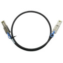 Lenovo Strg V3700 V2 3m SAS Cable Reference: 01DC673