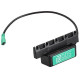 RAM Mounts UNPKD RAM GDS VEHICLE DOCK Reference: RAM-GDS-DOCK-V3BU