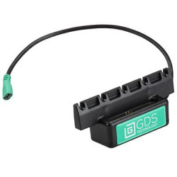 RAM Mounts UNPKD RAM GDS VEHICLE DOCK Reference: RAM-GDS-DOCK-V3BU