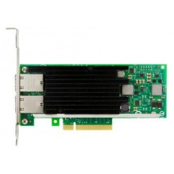 Lenovo X540-T2 Dual Port 10Gbase Adap Reference: 49Y7970