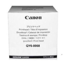 Canon Print Head Reference: QY6-0068-010