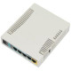 MikroTik RouterBOARD 951Ui-2HnD with Reference: RB951UI-2HND