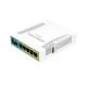 MikroTik hEX PoE with 800MHz CPU Reference: RB960PGS