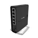 MikroTik hAP ac? WLAN access point Reference: RBD52G-5HACD2HND-TC