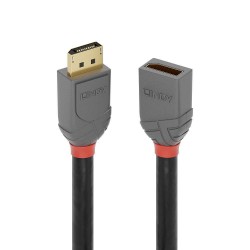 Lindy 2m DisplayPort 1.4 Extension Reference: W128456766