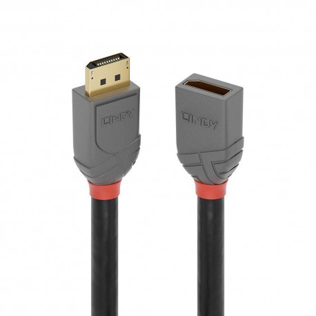 Lindy 2m DisplayPort 1.4 Extension Reference: W128456766