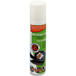 Sanotech Gel Nettoyant Lcd 85 ml Reference: ST0047