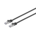 MicroConnect RJ45 patch cord S/FTP (PiMF), Reference: SFTP703S