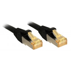 Lindy Networking Cable Black 2 M Reference: W128370547