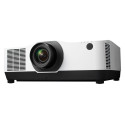 NEC PA1004UL-WH Projector, Reference: W125760742