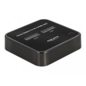 Delock Storage drive docking station Reference: W126927890