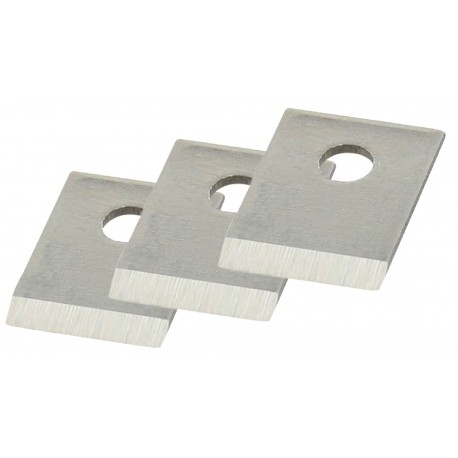 LOGON SET WITH 3x 8P BLADE 14MM FOR Référence: W128316720