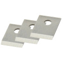 LOGON SET WITH 3x 8P BLADE 14MM FOR Référence: W128316720