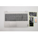 Lenovo Upper case C81N8 GRY NBLKB_FRE Reference: W125685691