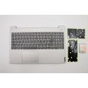 Lenovo Upper case C81N8 GRY NBLKB_FRE Reference: W125685691
