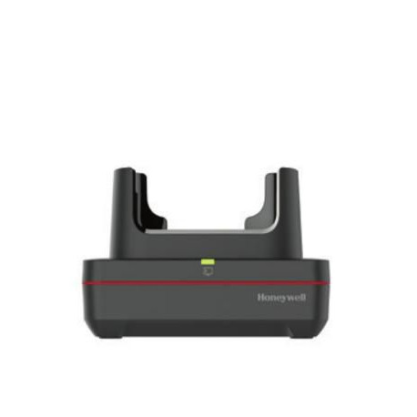 Honeywell CT40 booted display dock. Kit Reference: W125855630