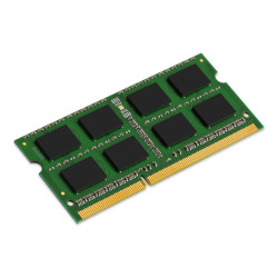 Kingston 8GB DDR3L, 1600MHz, Non-ECC Reference: KCP3L16SD8/8