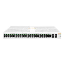Hewlett Packard Enterprise ARUBA ION 1930 48G 4SFP+ Reference: W126142914