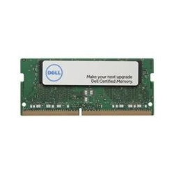 Dell 8 GB Certified Memory Module Référence: A9206671