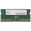 Dell 8 GB Certified Memory Module Référence: A9206671